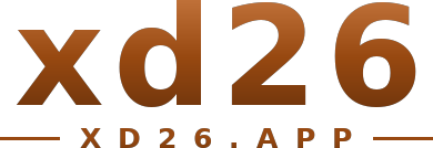 xd26 logo